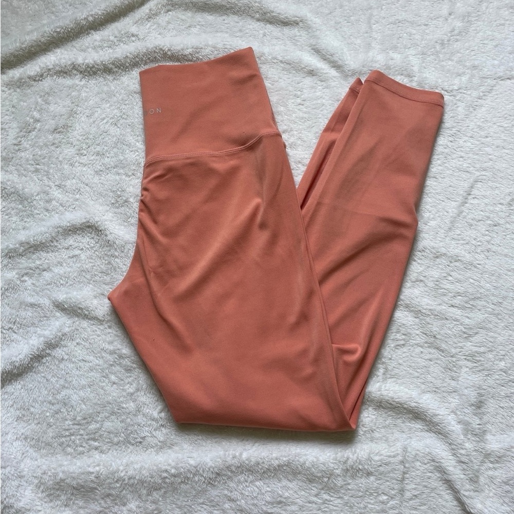 PARAGON Coral Activewear Leggings